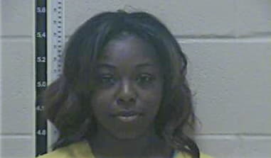 Pricilla John, - Pearl River County, MS 